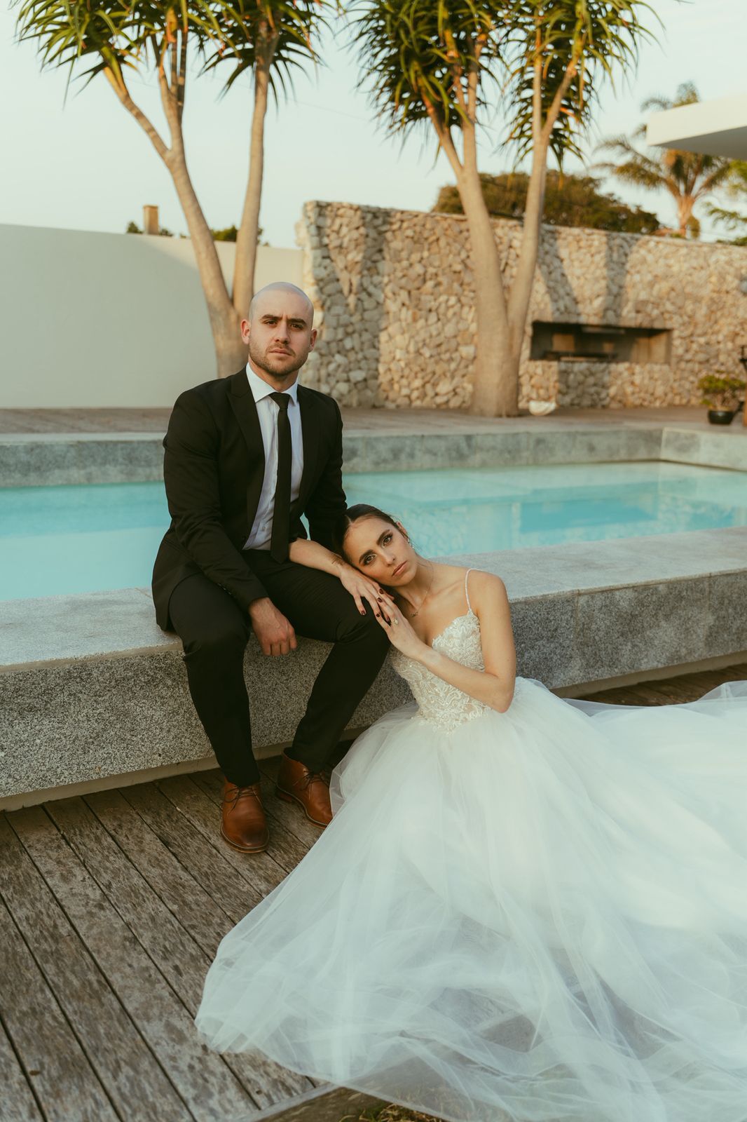 AMELIA GOWN